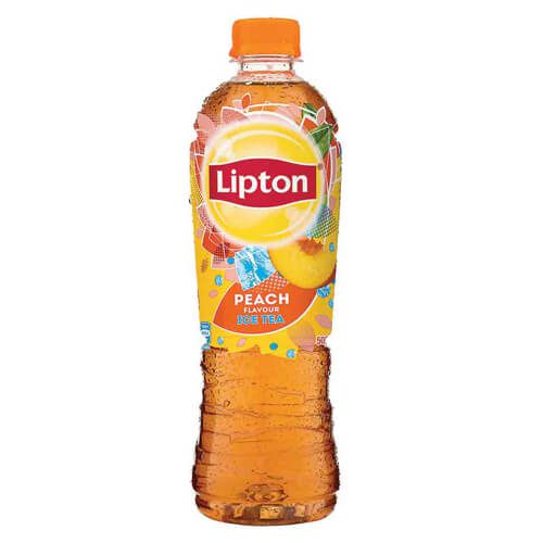 Lipton Ice tea Peach