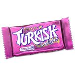 Turkish Delight